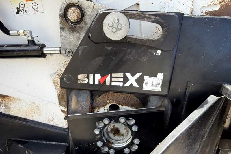 OmecoHub - Immagine SIMEX RW500